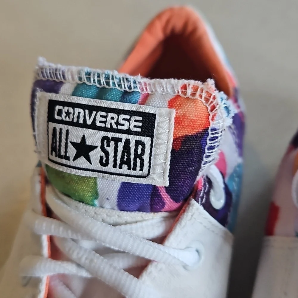 Converse Girls All Star Madison